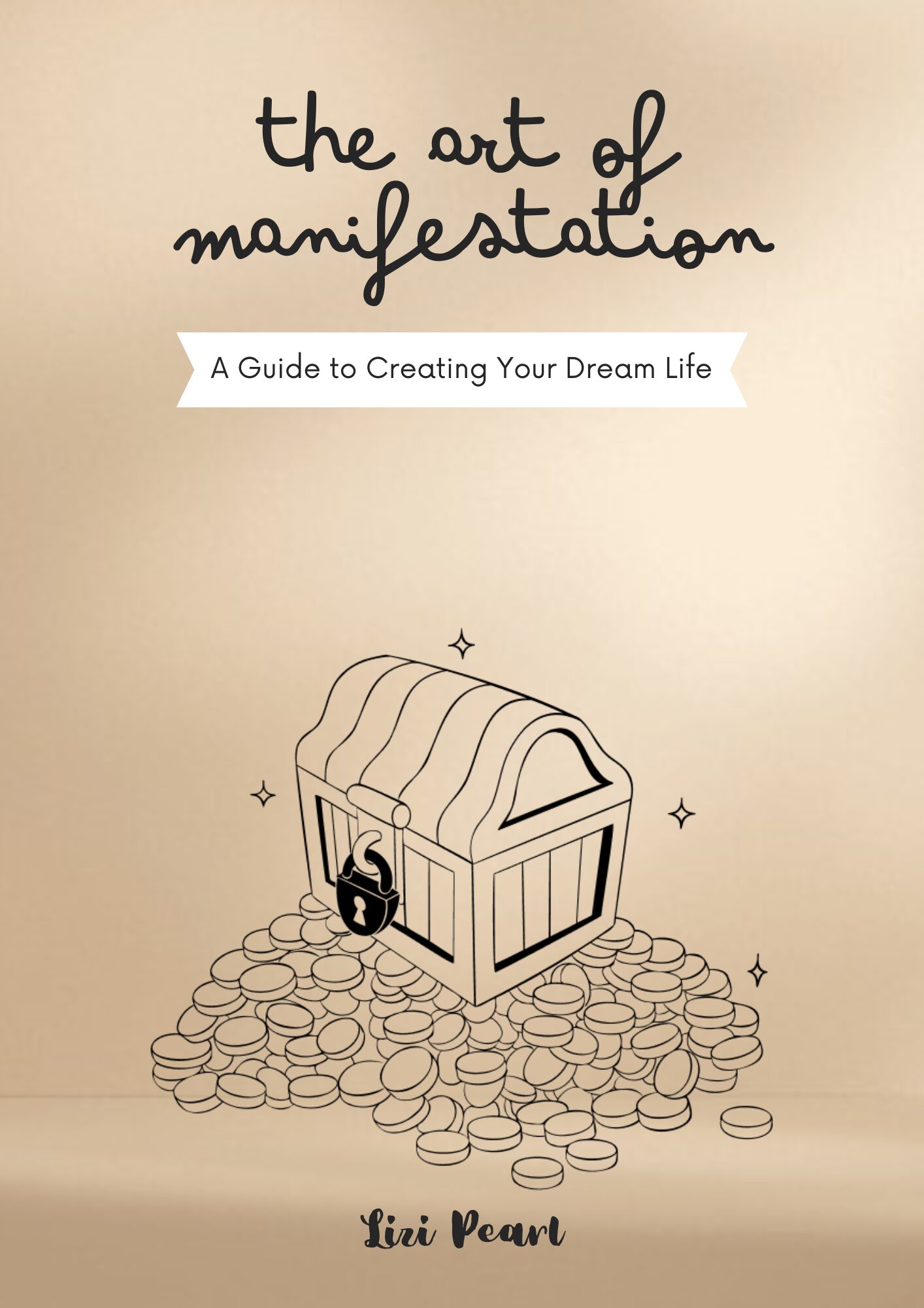 The Art of Manifestation E-Book